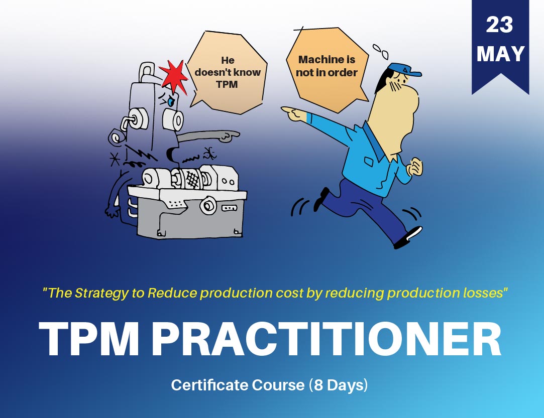 TPM Practitioner Certificate Course